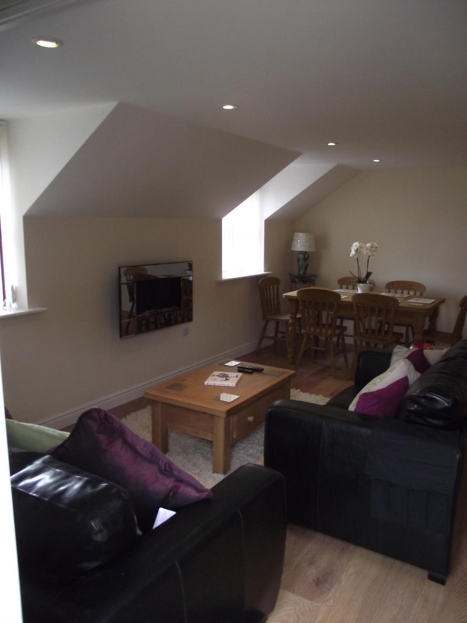 Carpenters Cottages Llanishen Extérieur photo