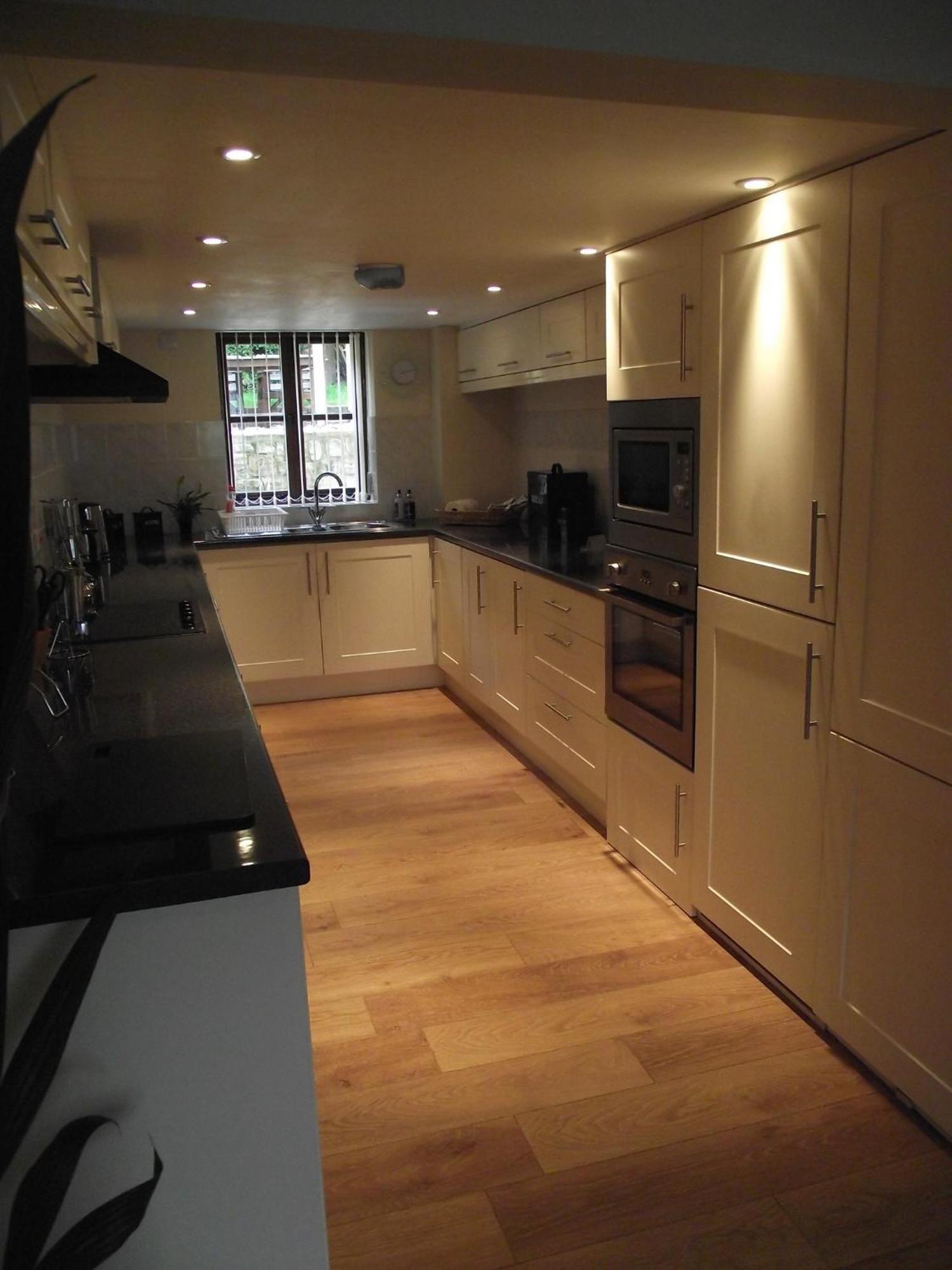 Carpenters Cottages Llanishen Extérieur photo