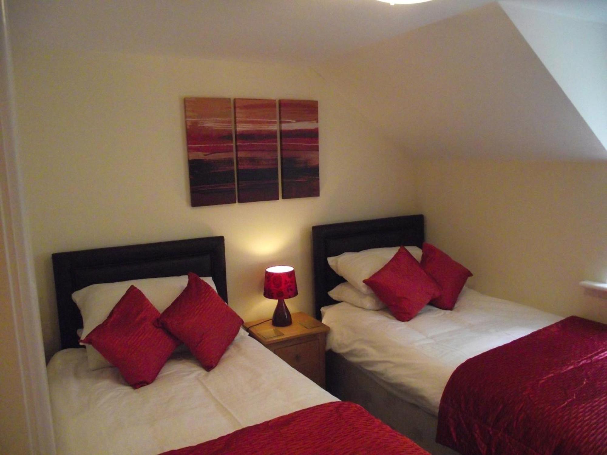 Carpenters Cottages Llanishen Extérieur photo