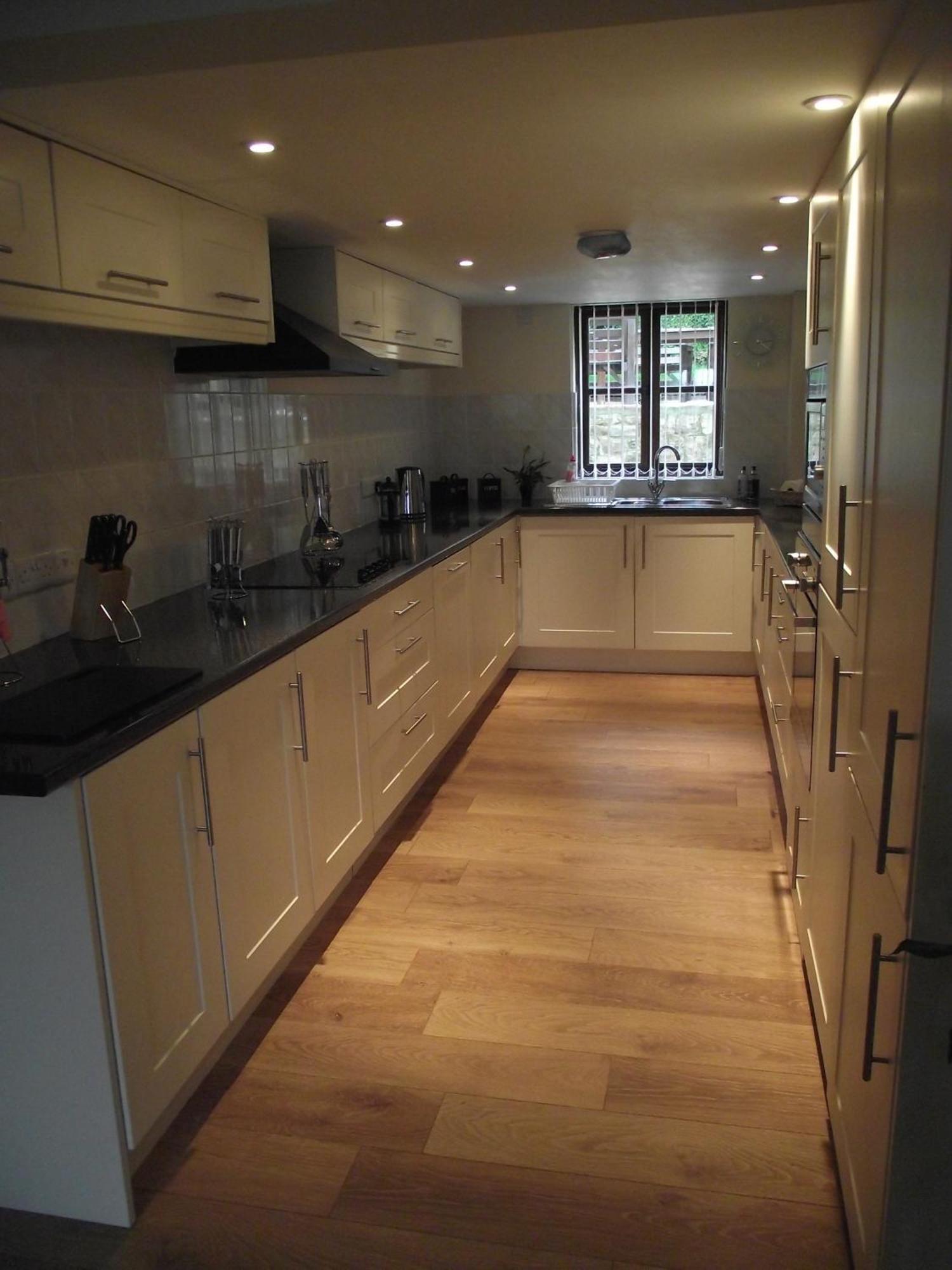 Carpenters Cottages Llanishen Extérieur photo