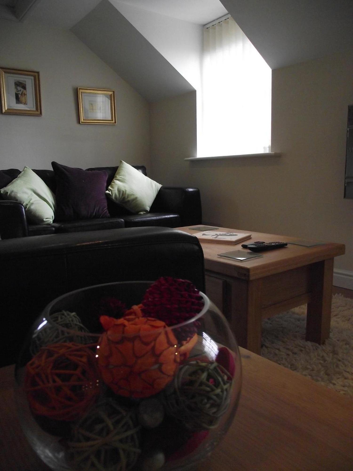 Carpenters Cottages Llanishen Extérieur photo
