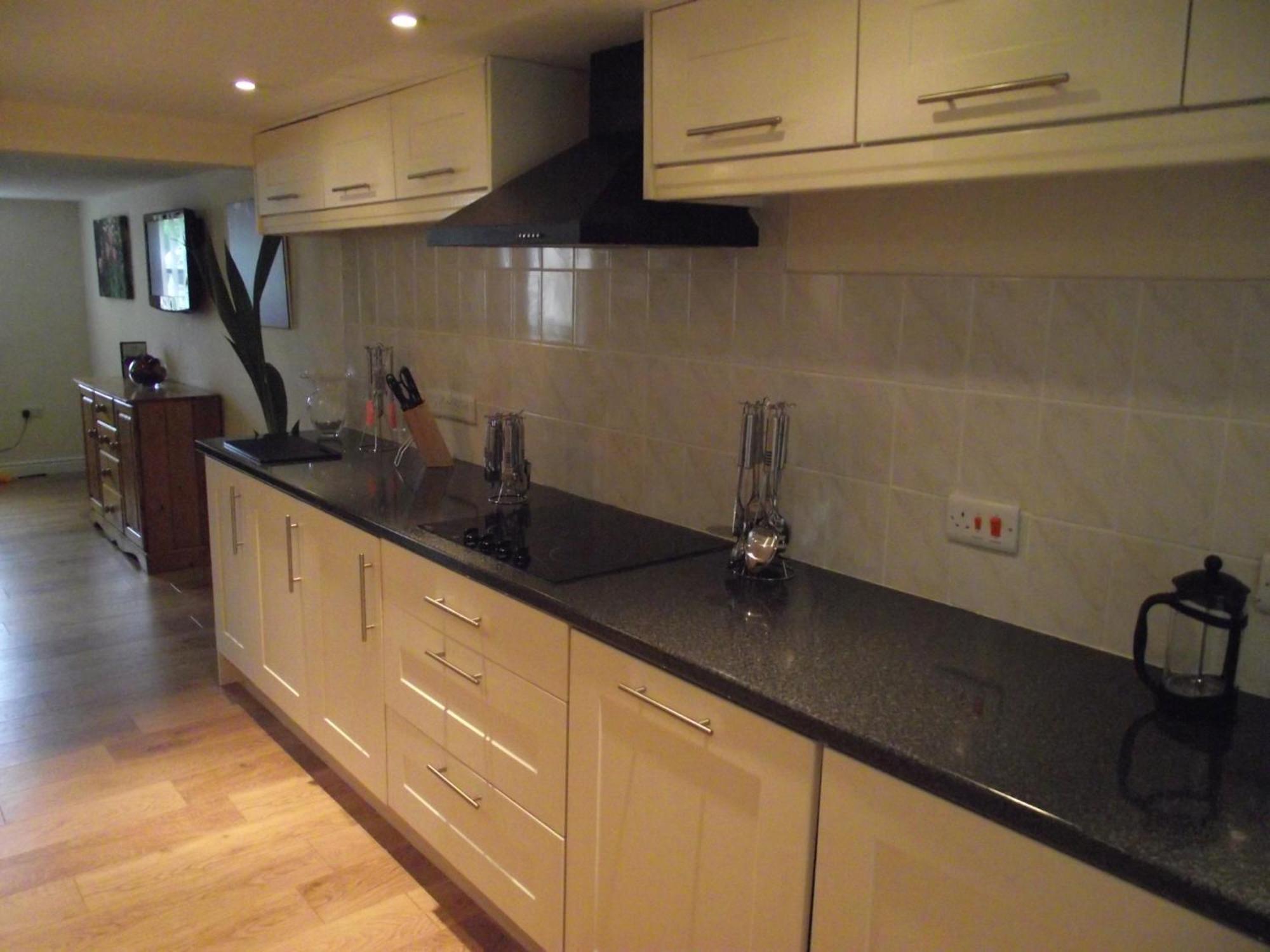 Carpenters Cottages Llanishen Extérieur photo