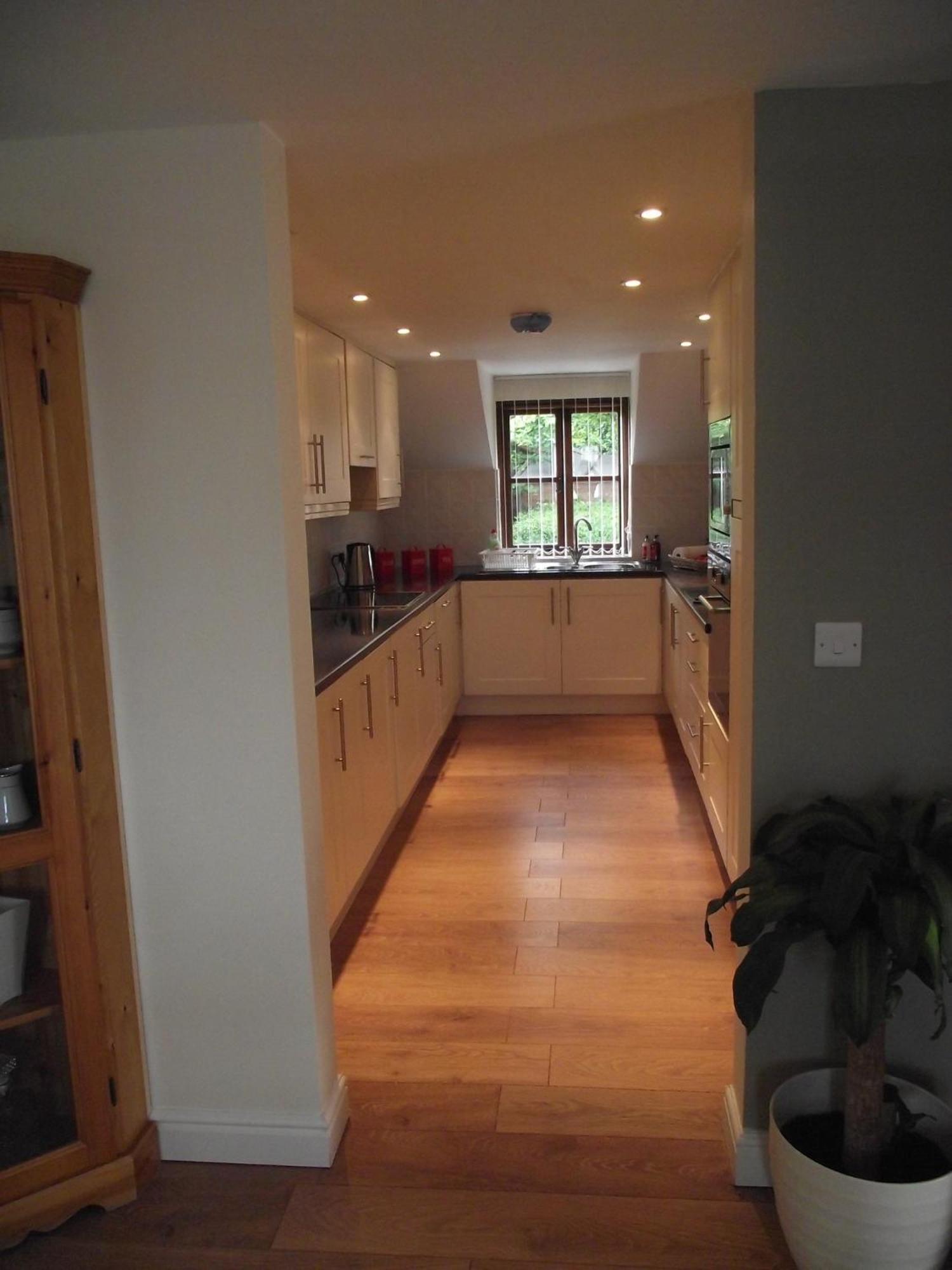 Carpenters Cottages Llanishen Extérieur photo